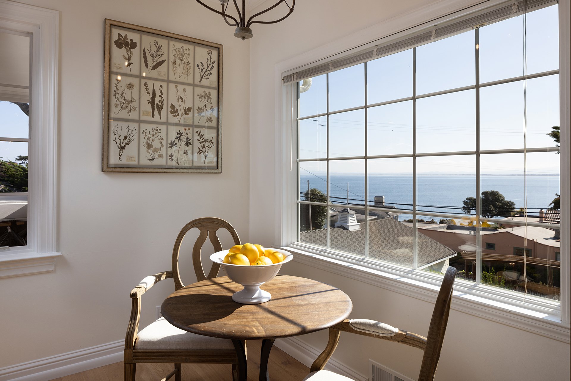 Pacific Grove Legacy Estate