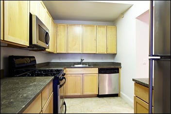 163 St Nicholas Ave, #3C