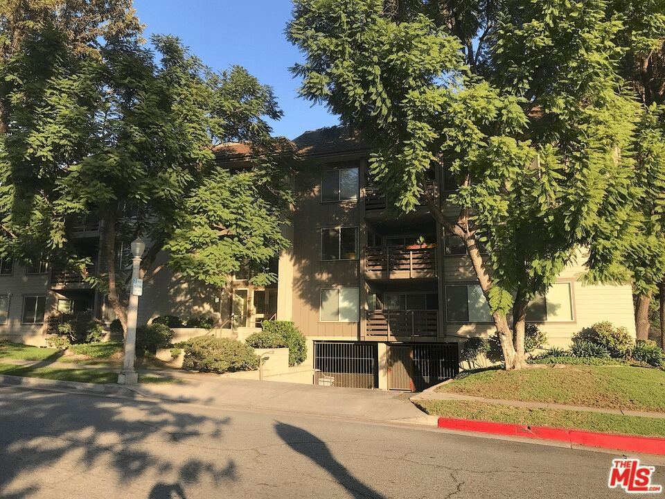 1700 Mission St, #23