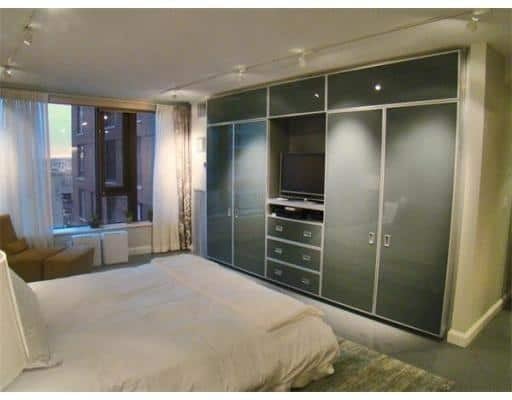 Four Seasons Residences
