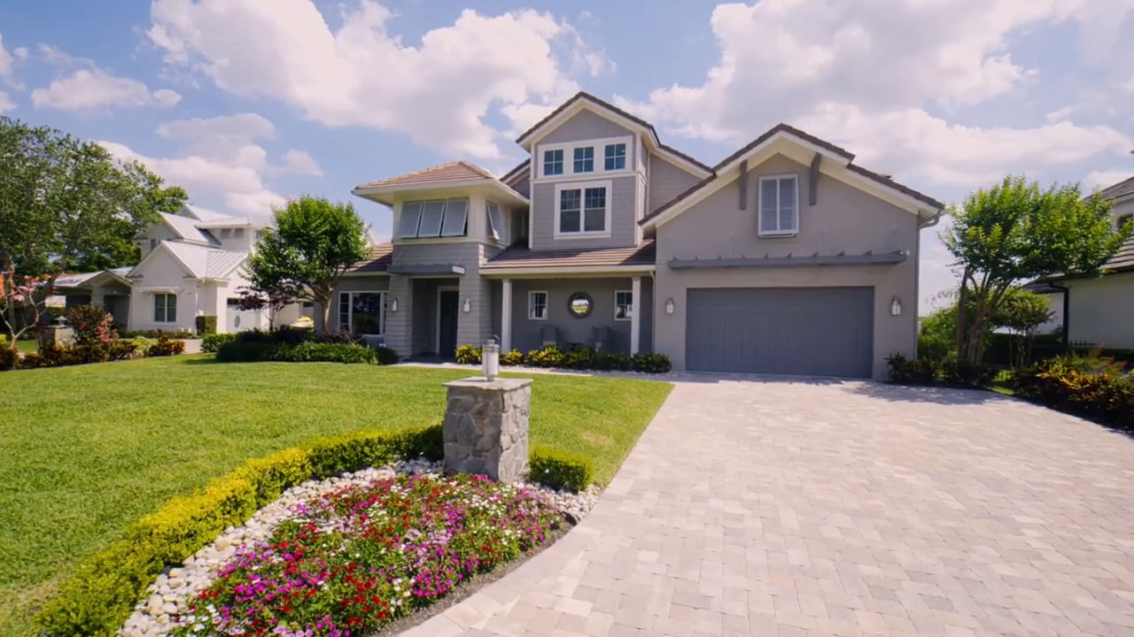 9916 Lone Tree Lane, Orlando