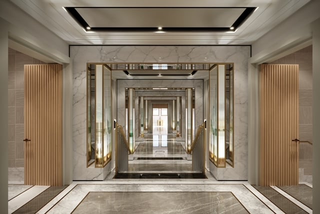301 Park Ave, #2031