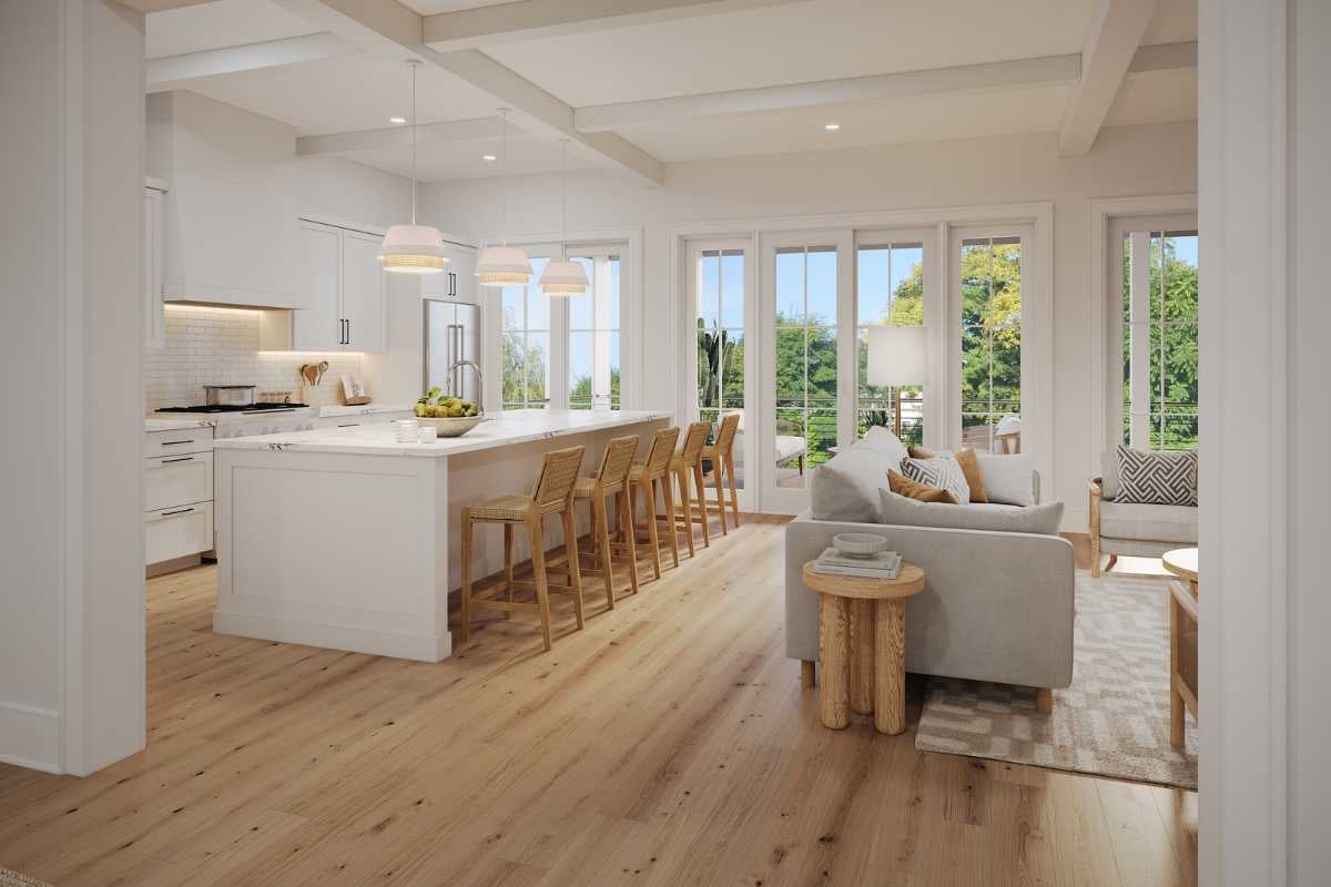 The Inlet at Seabrook Island exterior