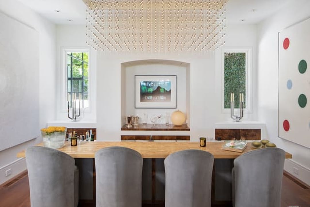 Blissful Manor