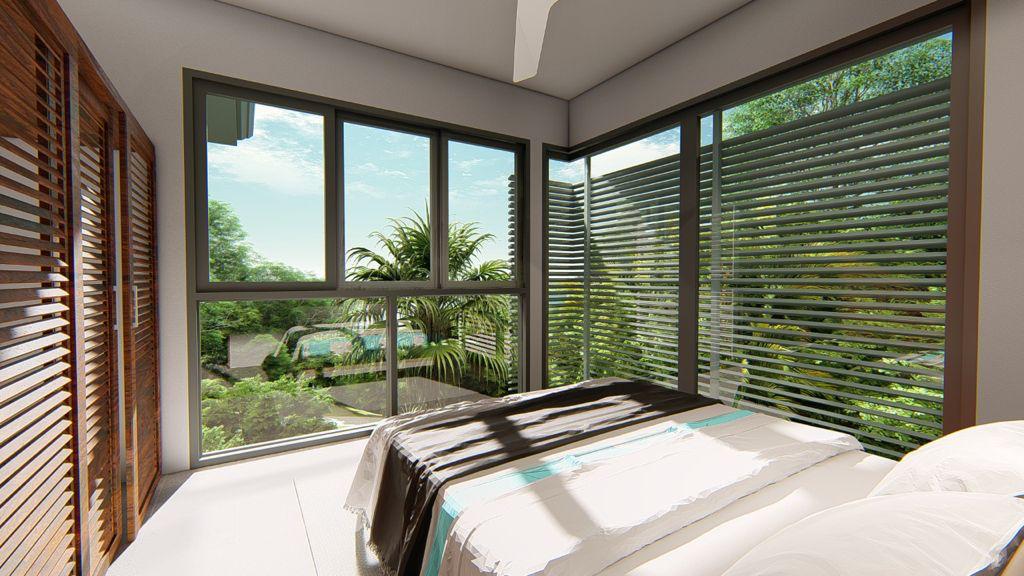 FIRE SALE - Cano Island & Ocean Views, w/Approved Building Plans