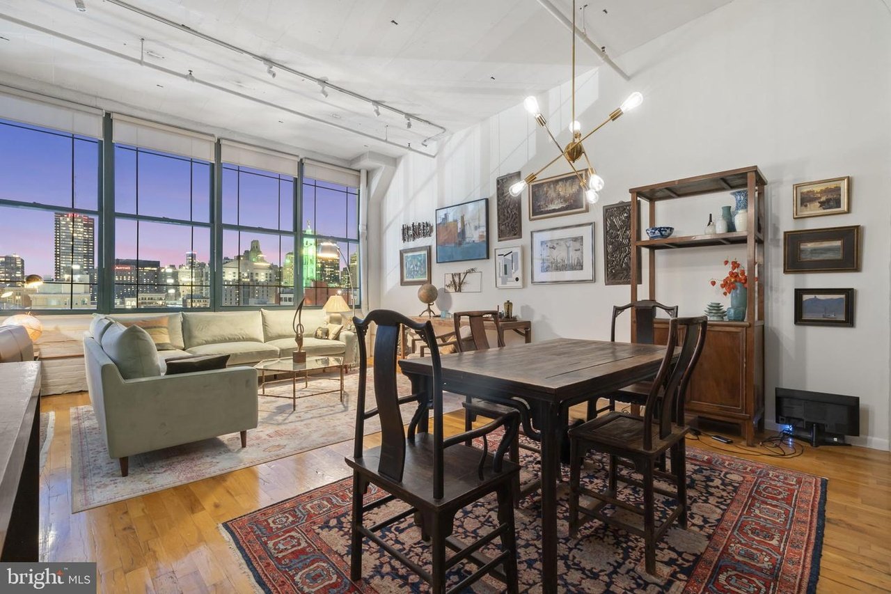 314 N 12th St, #1007