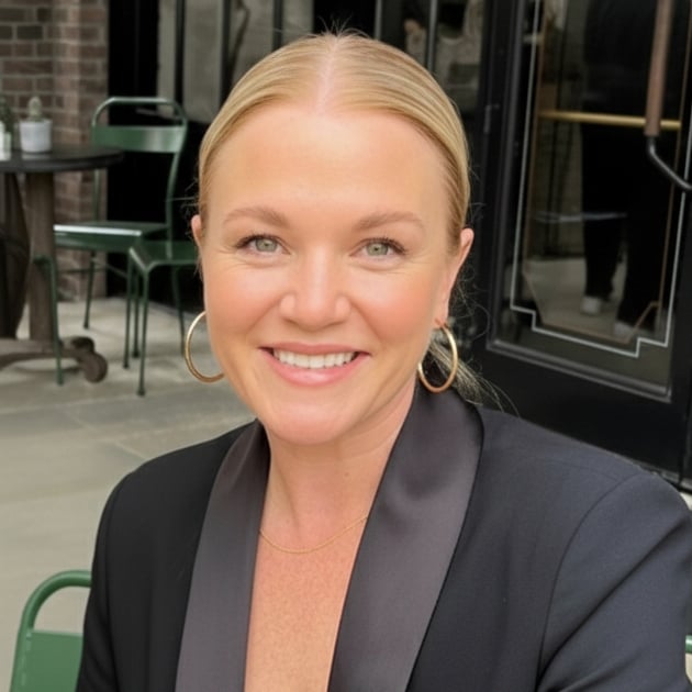 Brittney De Los Santos San Antonio, TX Real Estate Agent Headshot