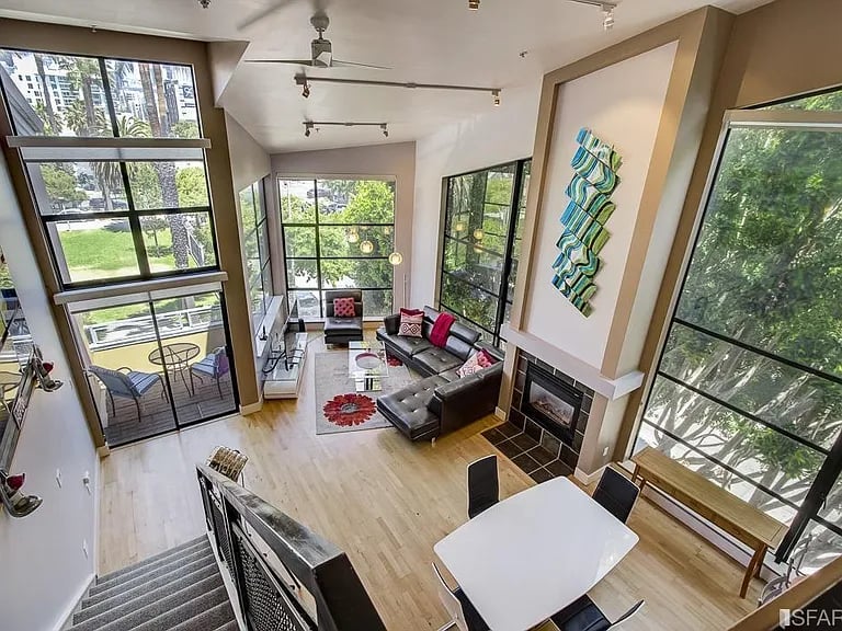 1026 Folsom St, #10