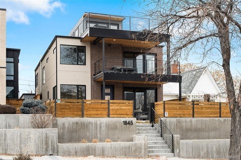 The Pros & Cons of Living in The Highlands, CO