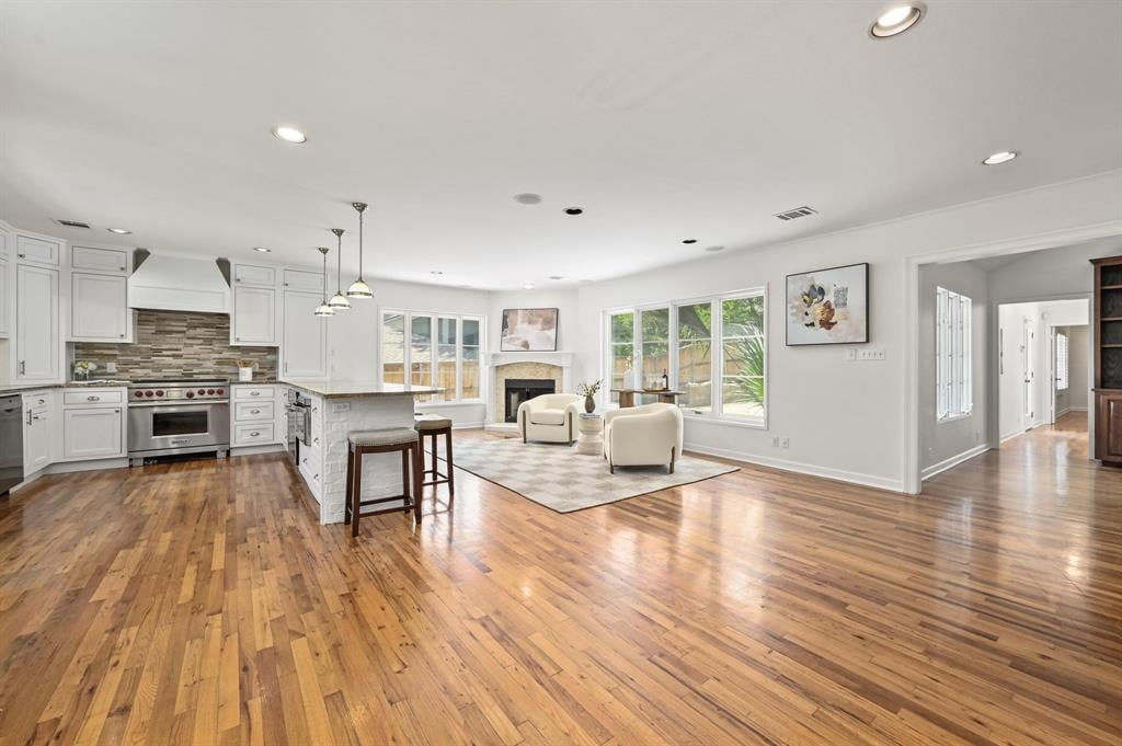 2507 Hartford Rd, Austin, Texas 78703