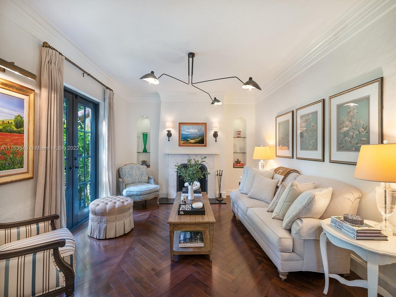 1203 Asturia Ave