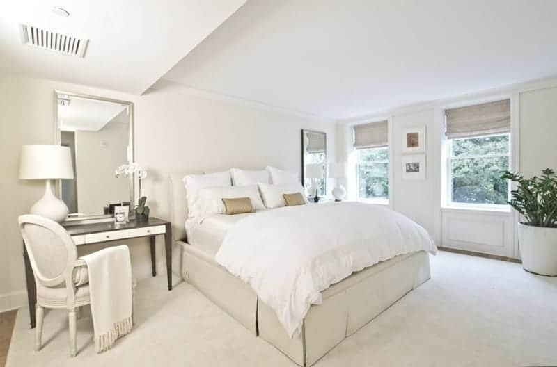 100 Beacon Street