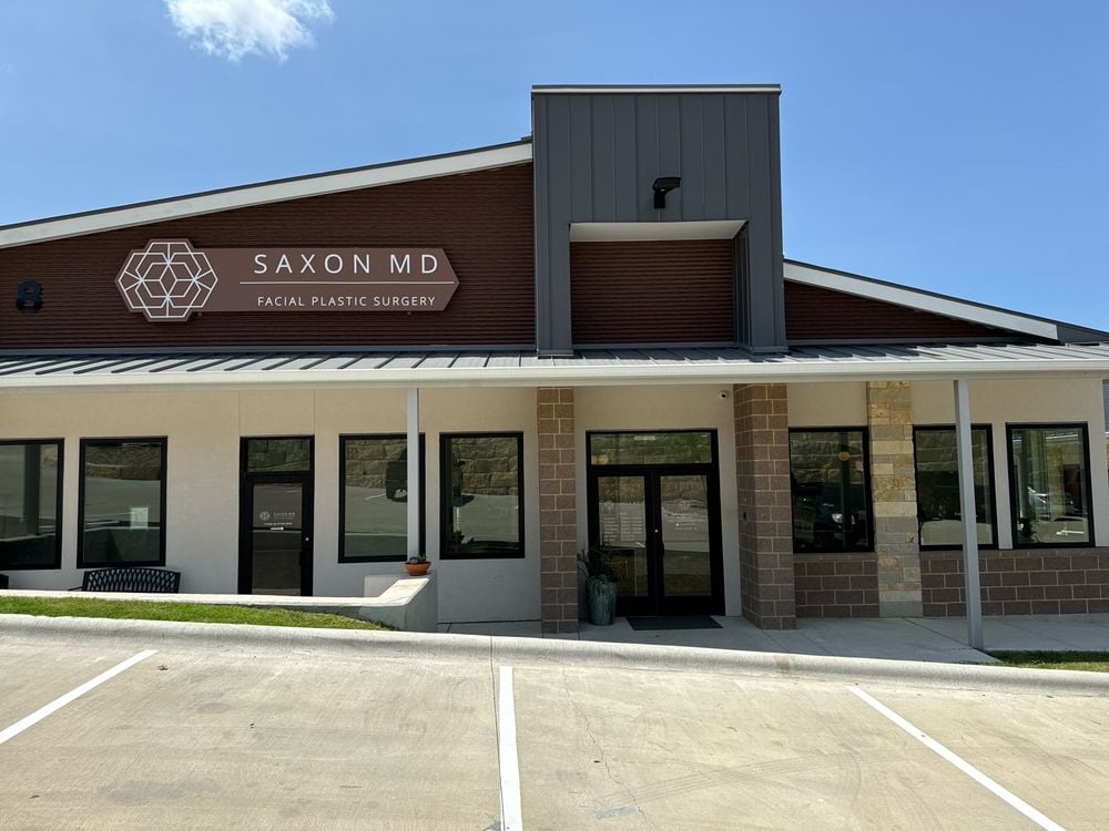 Saxon Facial Plastic Surgery