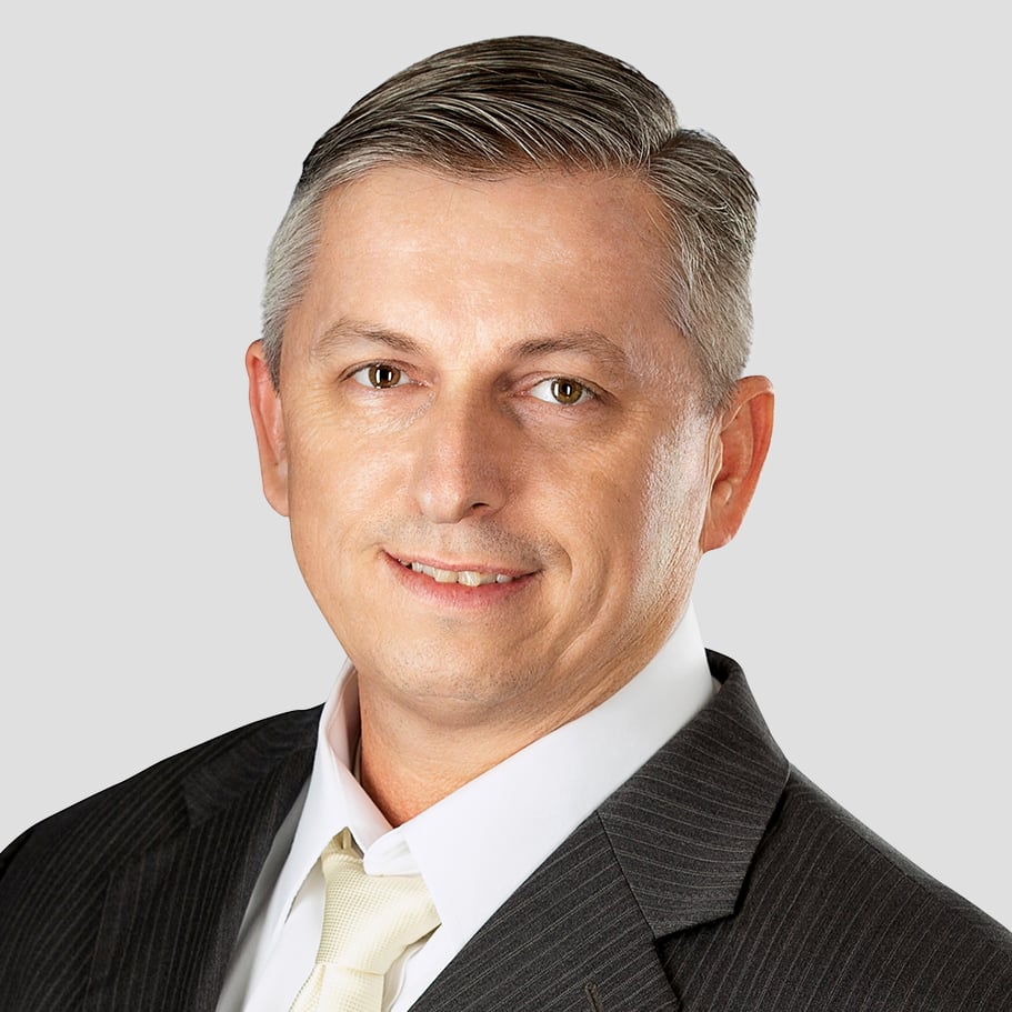 Michael Byrd