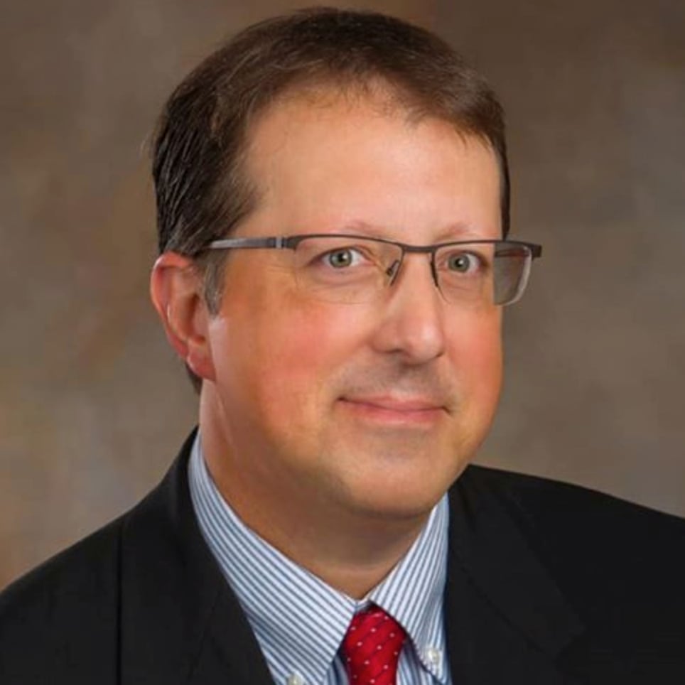 Tom Bullington Lakeville, MN Real Estate Agent Headshot
