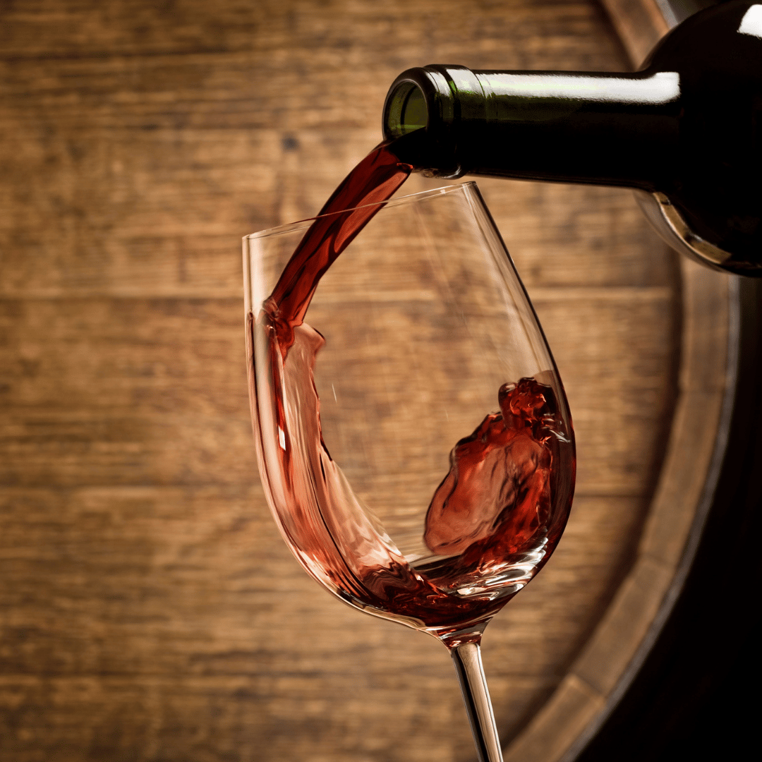 Wine & Song