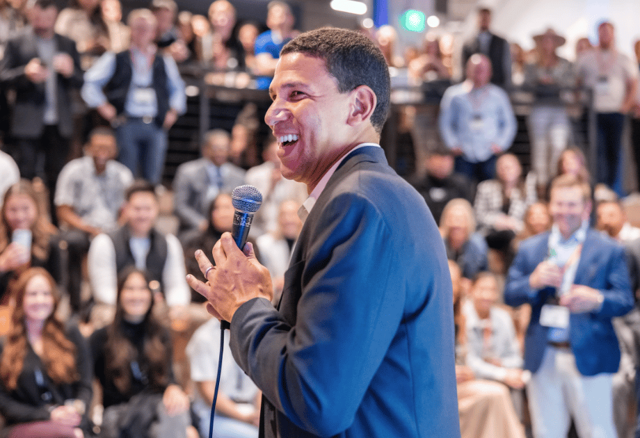 Building Connections, Uplifting Communities, and Transforming Business