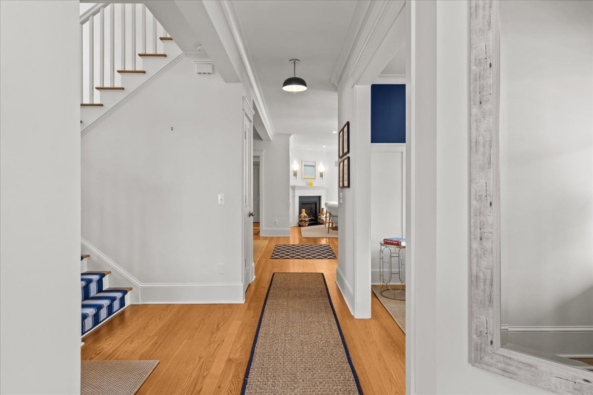 603 Lake Avenue, Bay Head