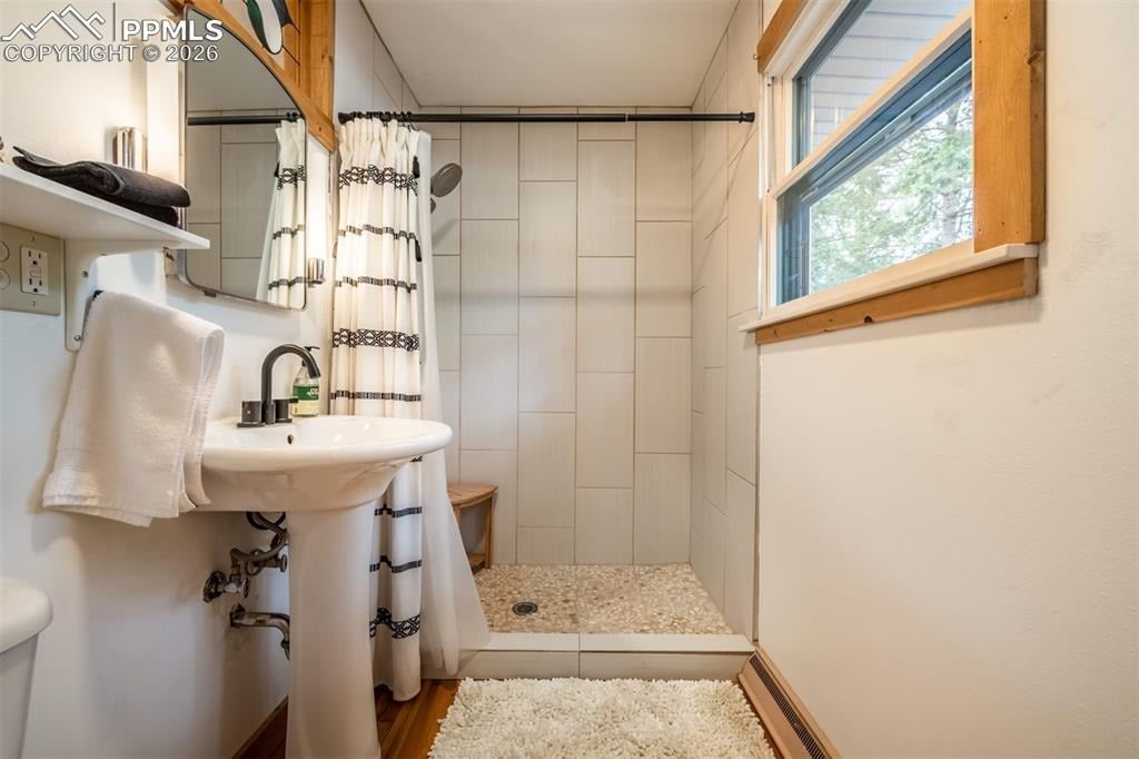 8850 Chipita Park Road