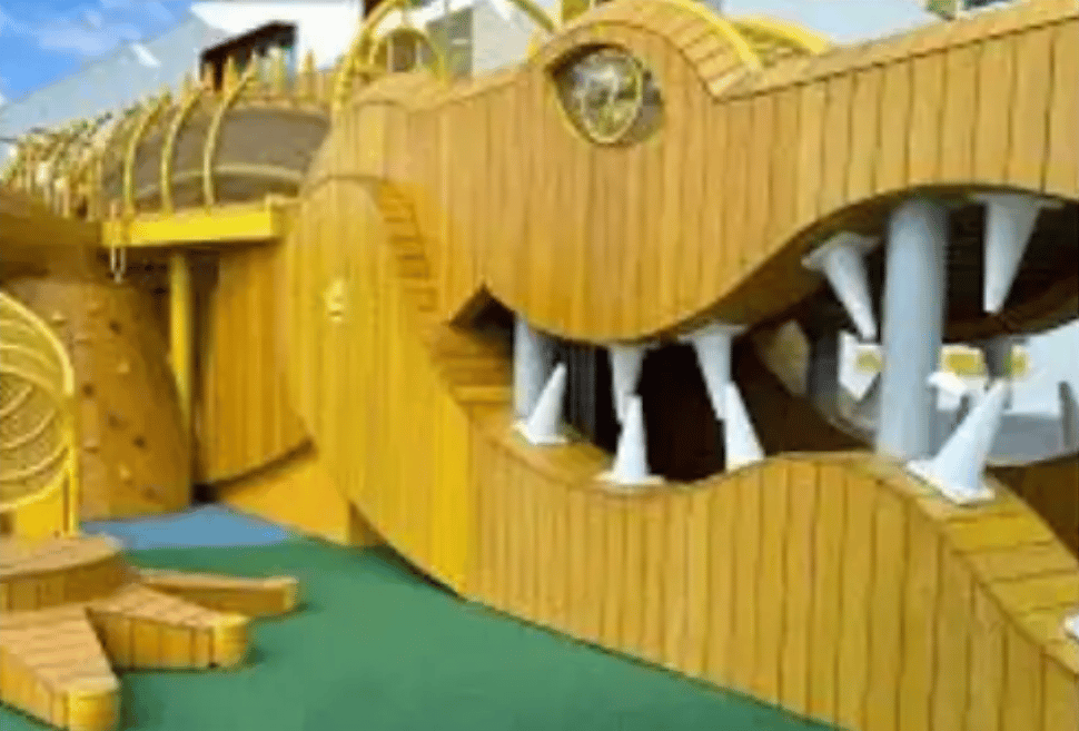 FLORIDA CHILDRENS MUSEM