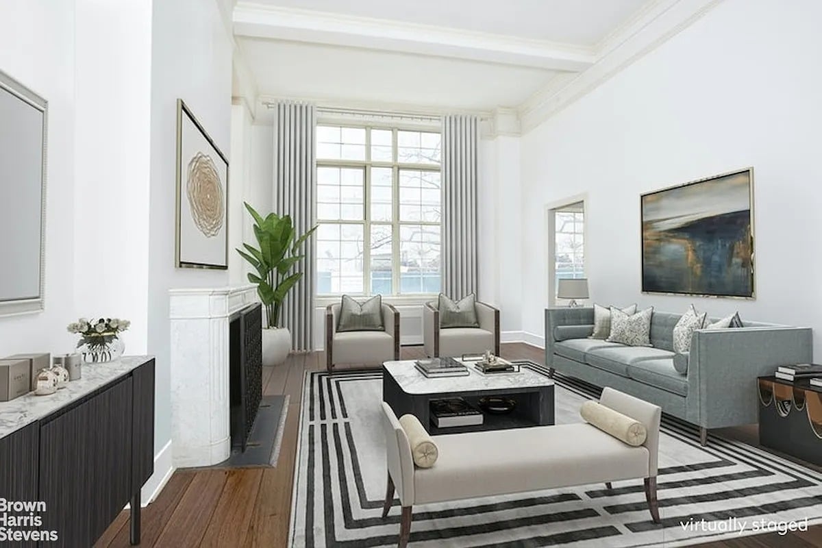 434 East 52nd Street 2G