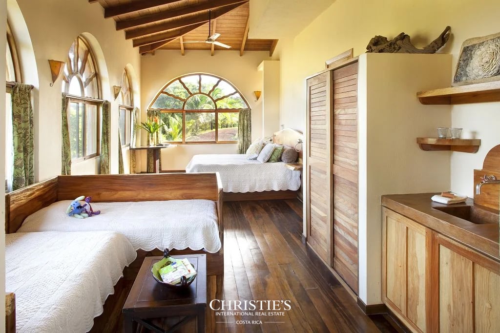 Finca Austria - A 149-Acre Private Estate with Residences, Infrastructure & Expansion Potential.