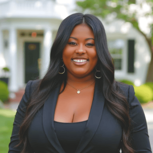 Imani Tolbert