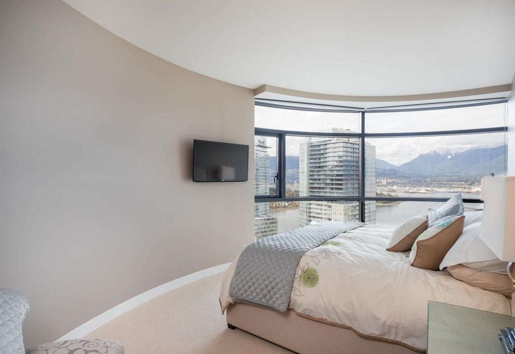 838 W Hastings St, #3301