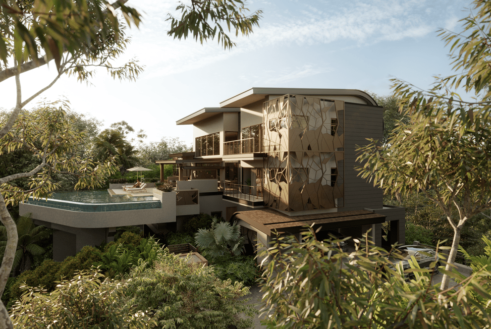 W Residences Treehouses 14 | Nature-Inspired Luxury with Breathtaking Views!