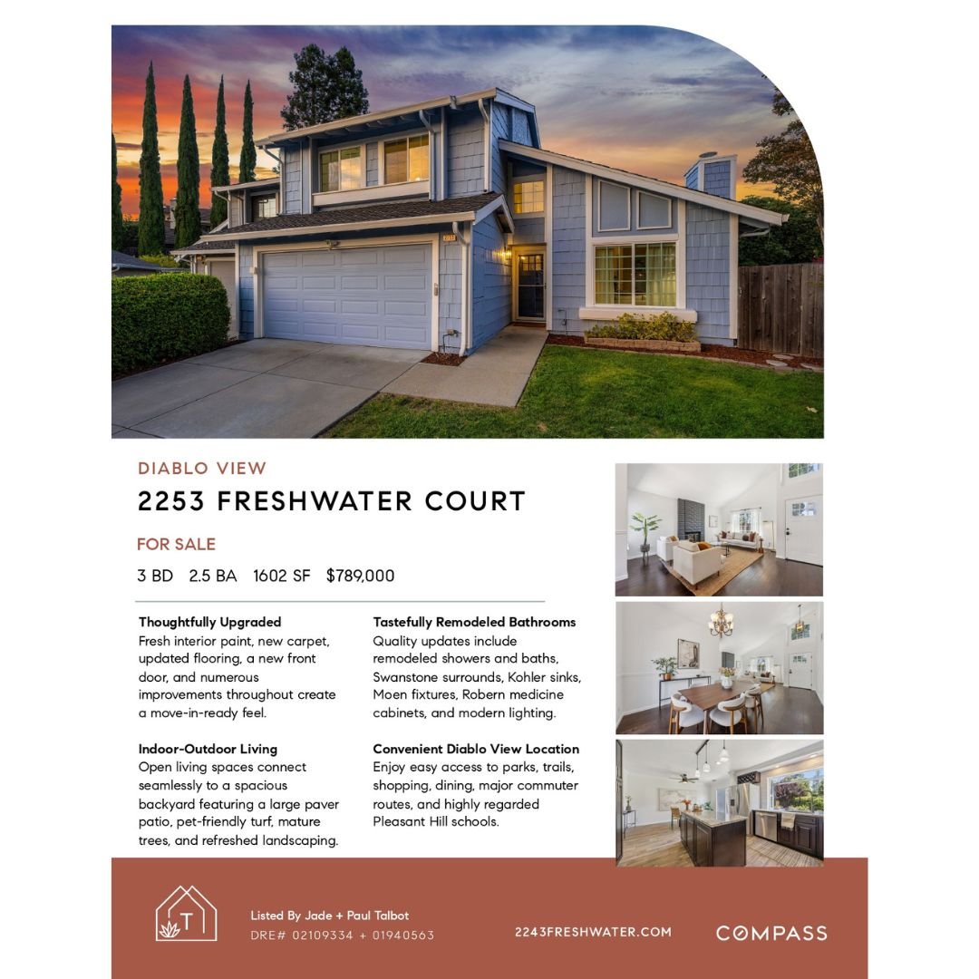 Property Flyer