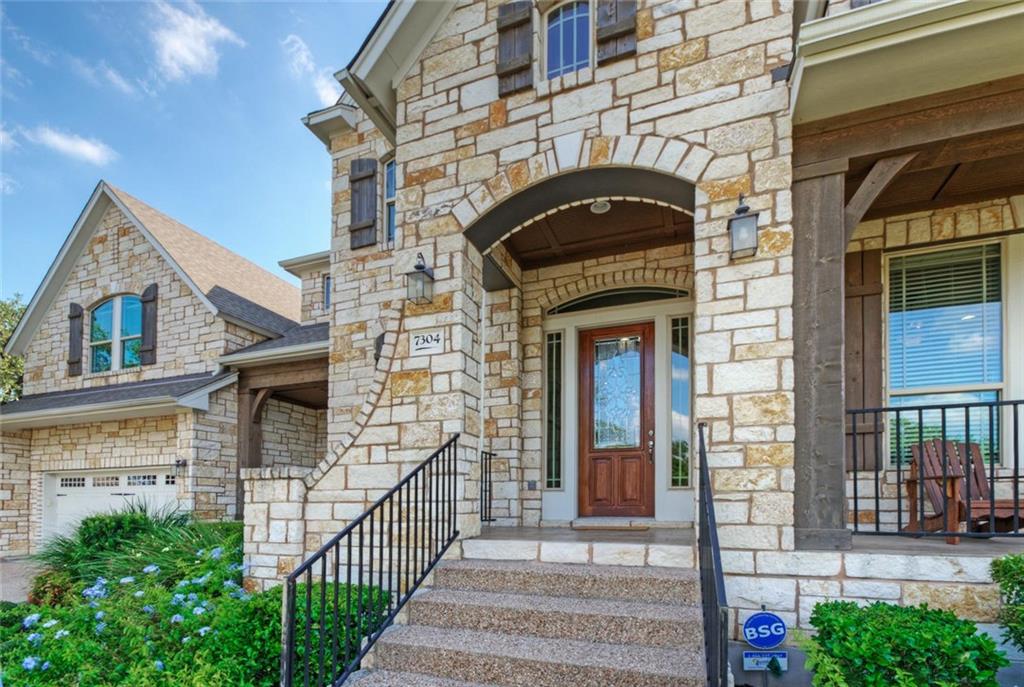 South Austin