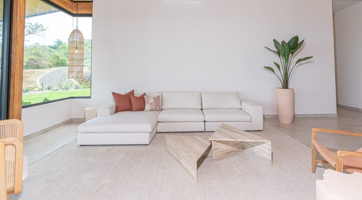 Casa Agua Viva - Modern Ocean View Luxury in Playa Grande