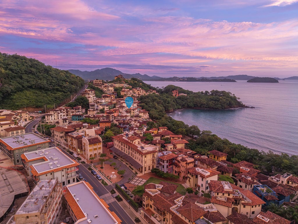 Casa Acuarela | Steps from the Beach & Beach Club, Impeccable 4-Bedroom Home in Las Catalinas