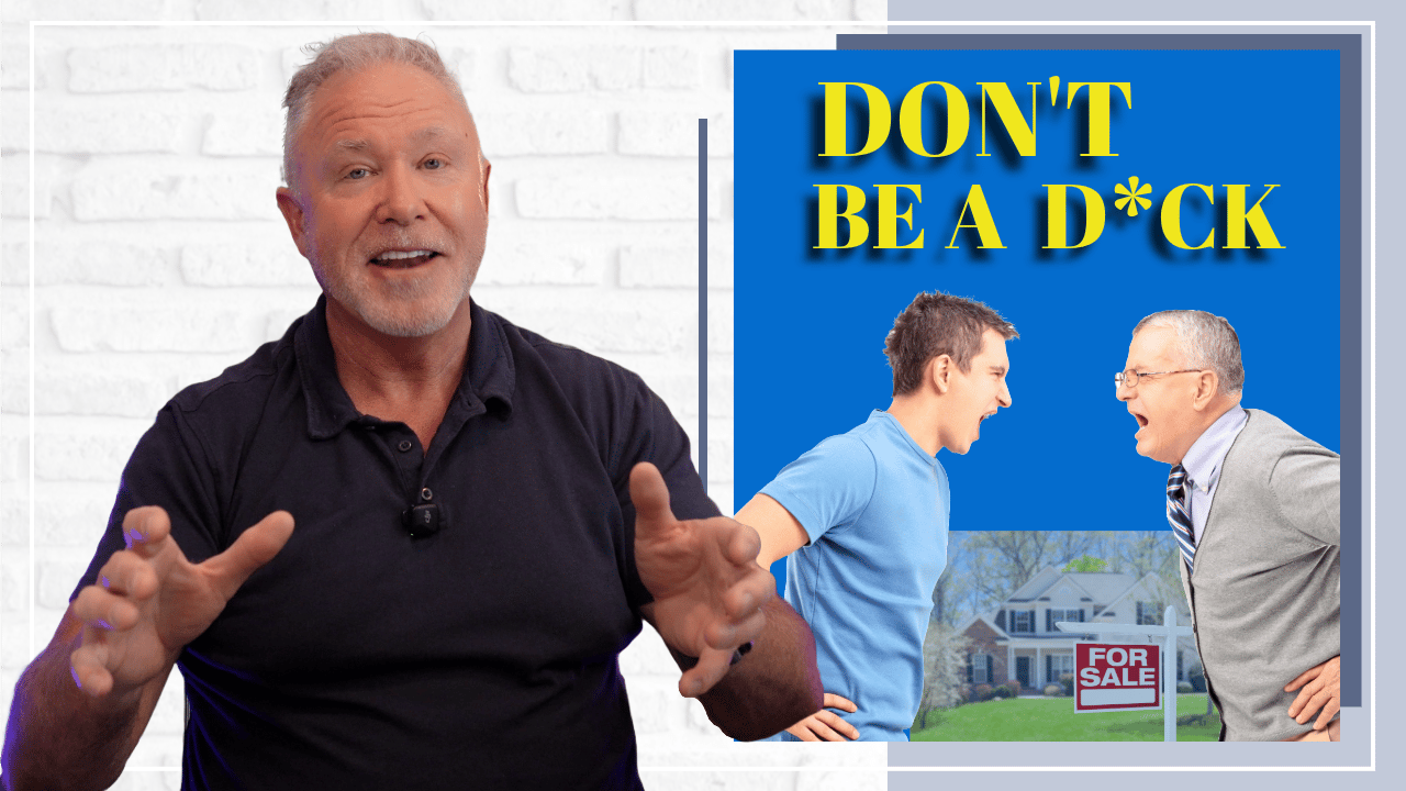 The #1 Negotiation Mistake San Jose Home Sellers Make