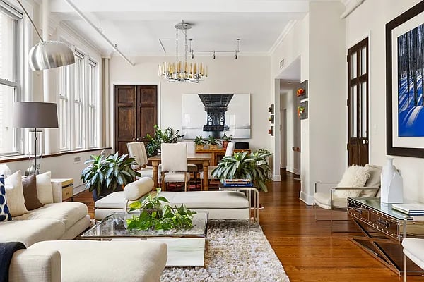 458 Broadway #4