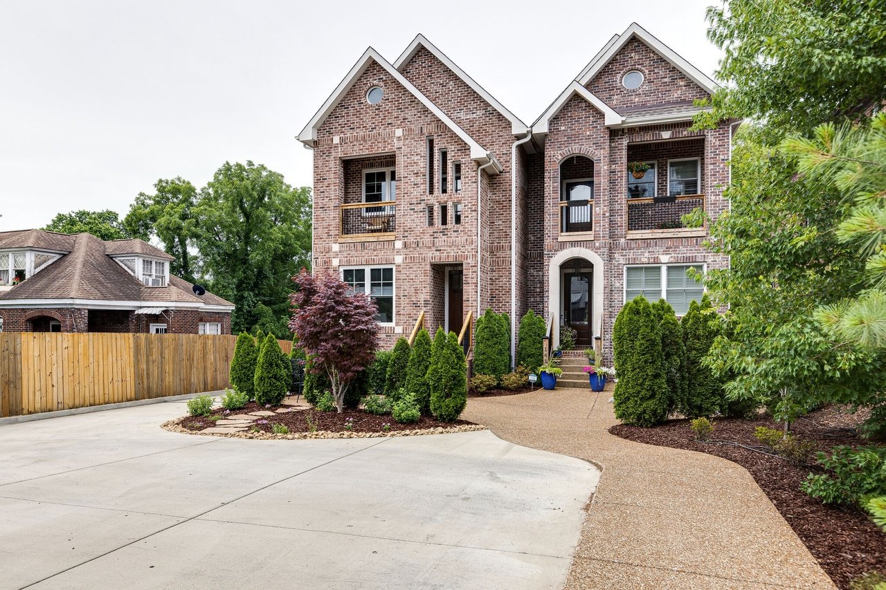 143 Woodmont Blvd