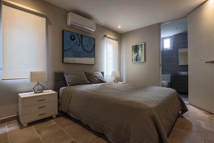 Casa Terra Porto #8 • Apartment for 4 Bayview Rooftop - Airbnb