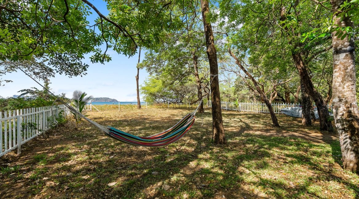 Exclusive Beachfront Multi-Unit Villa