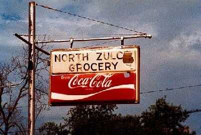 North Zulch 