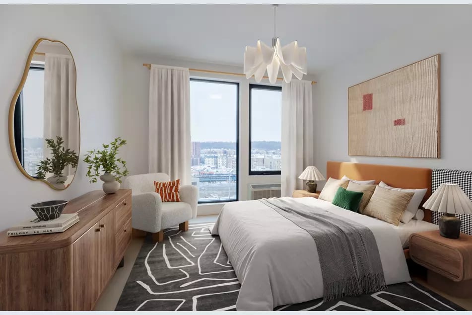 3880 9th Ave Unit: 3R