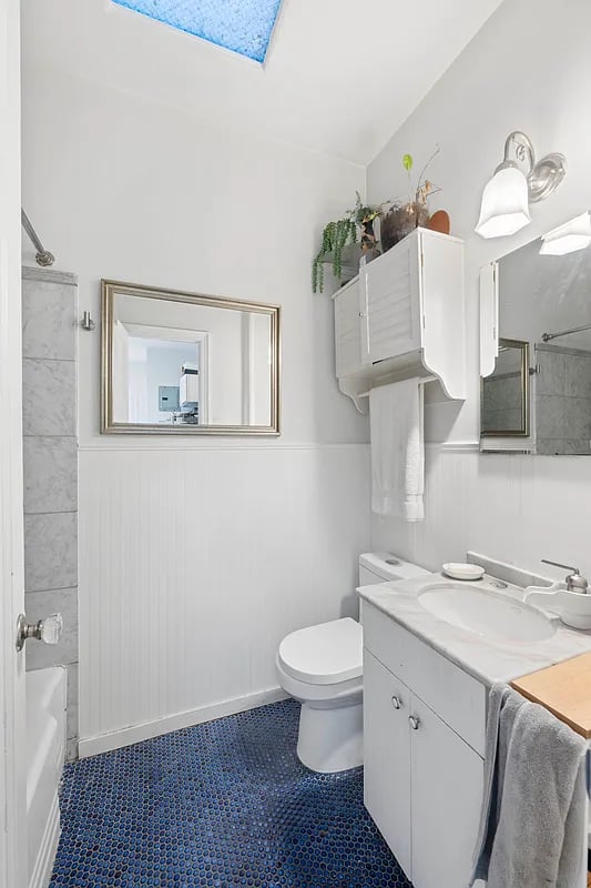 21 Monroe Place Unit: 5F