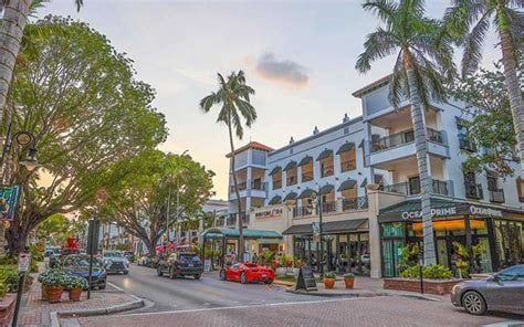 Olde Naples