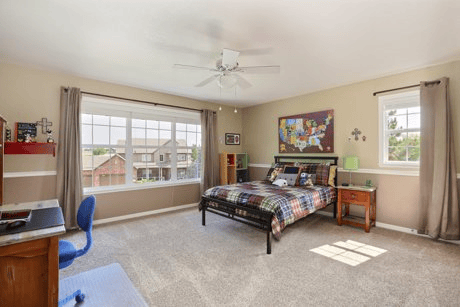 10614 Ridgecrest Circle, Highlands Ranch CO