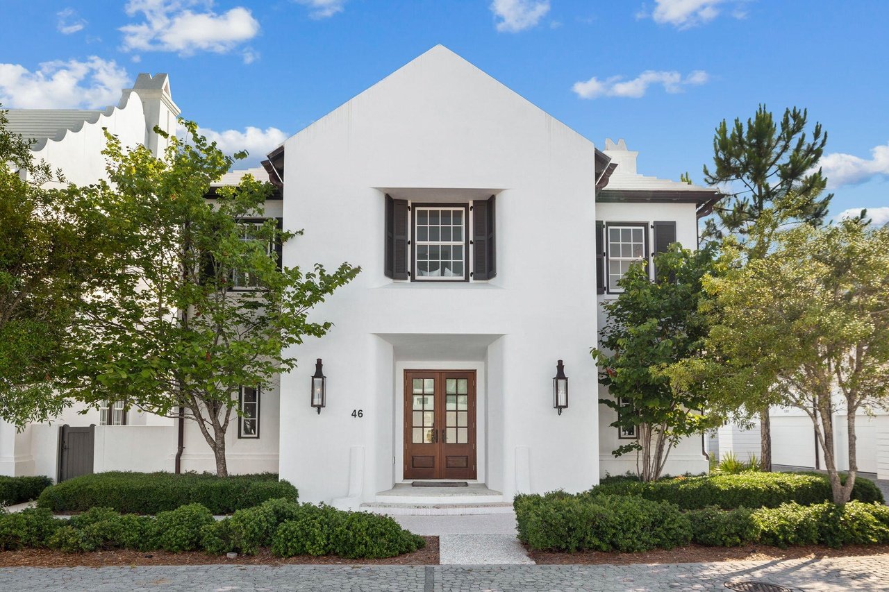 46 Nonesuch Way