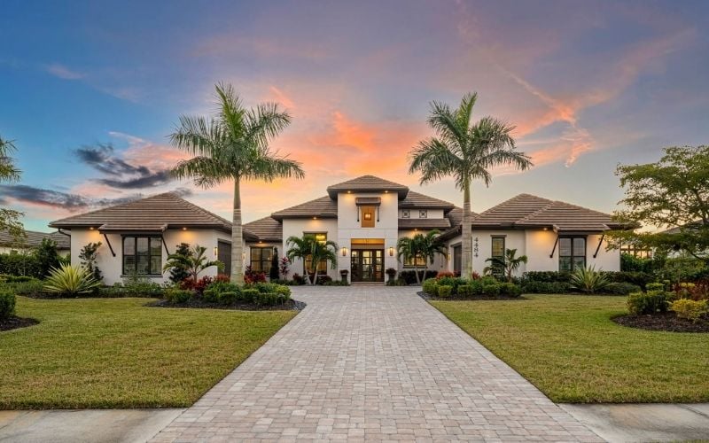 Luxury Estates