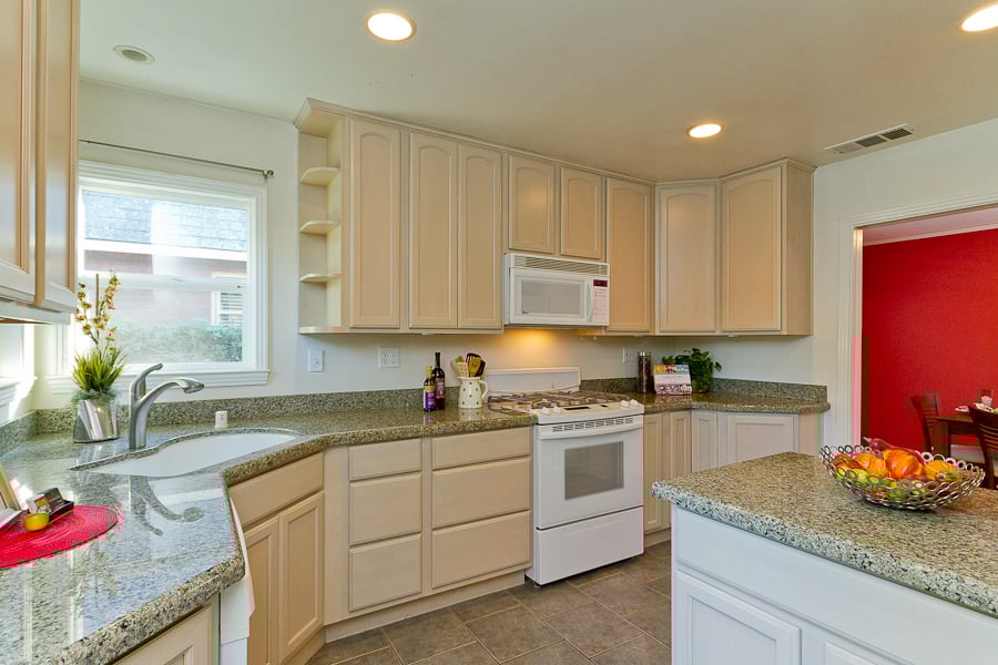 Sold in Curtis Park! Well Above the Asking Price!