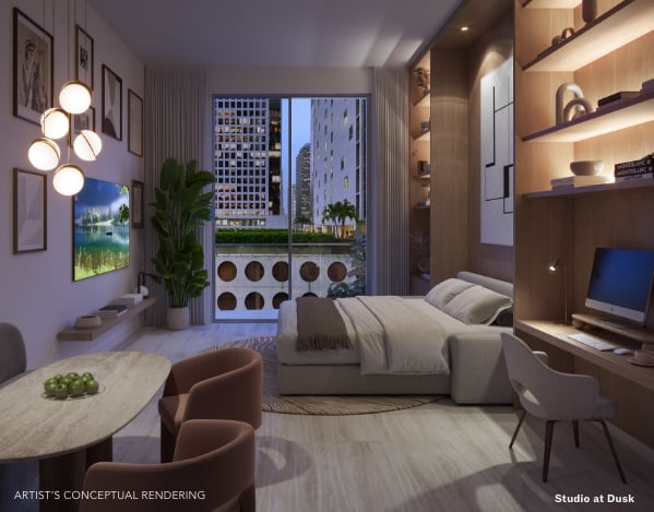 Viceroy Residence
