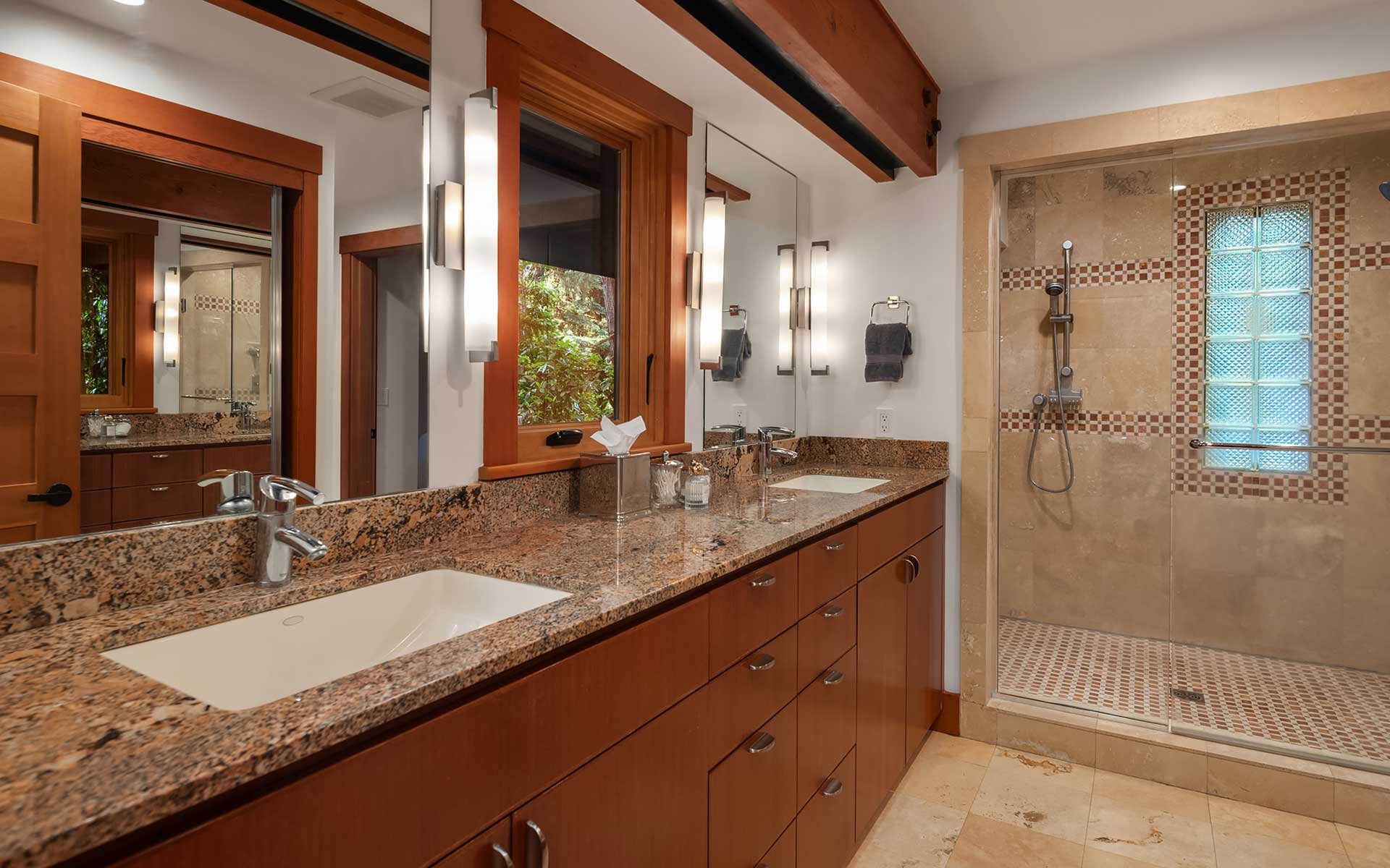 Northwest Style in the Beloved Beaux Arts Waterfront Community