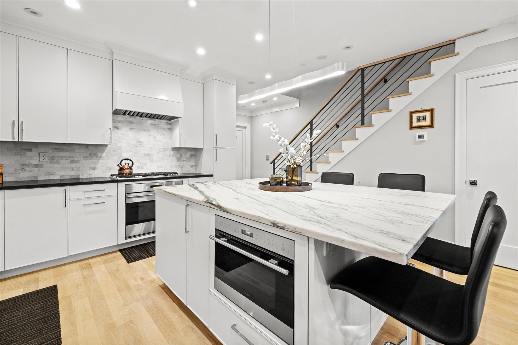 11 Claremont Park, Unit 1