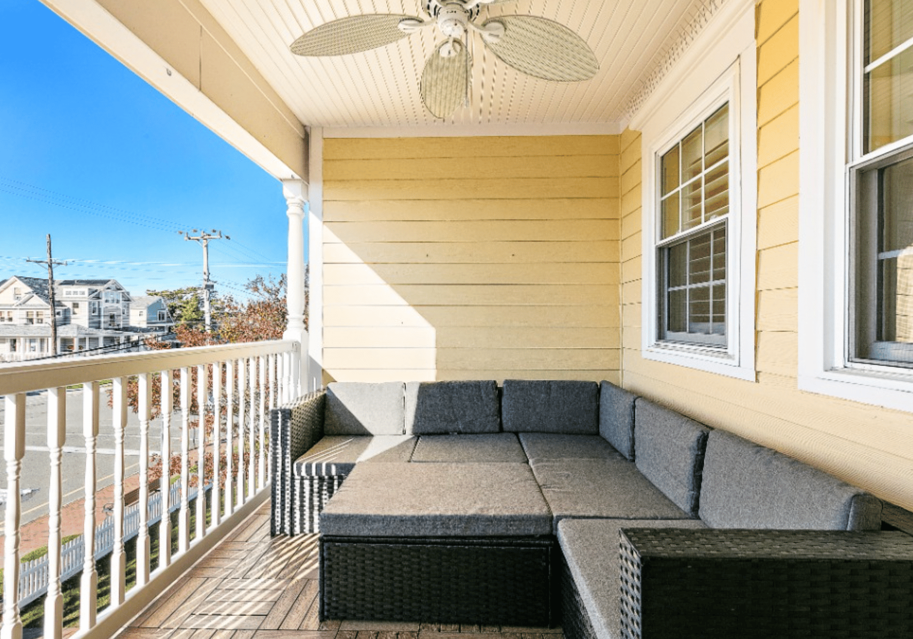 321 Center Street, Beach Haven